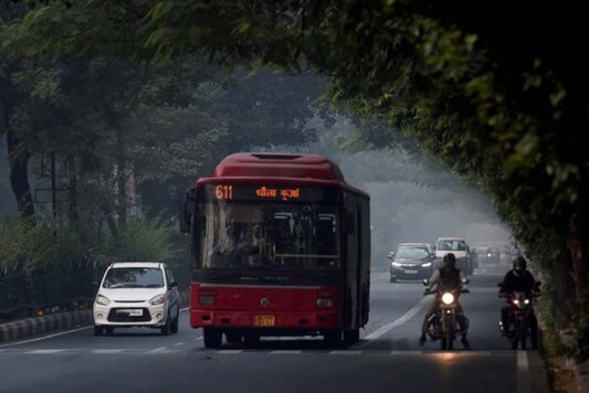 (Image: PTI) (Image: PTI)