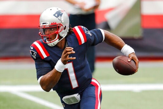 Garoppolo 49ers Hope To Add To Patriots Recent Woes