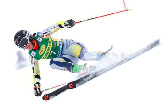 Bassino Leads Brignone As Italy Sets Pace In Season Opener