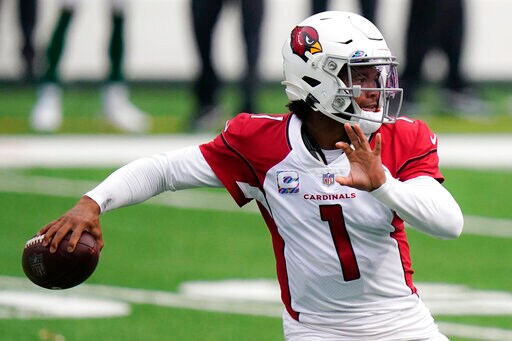Cardinals Return To Winning, But Jones Injury Looms Large