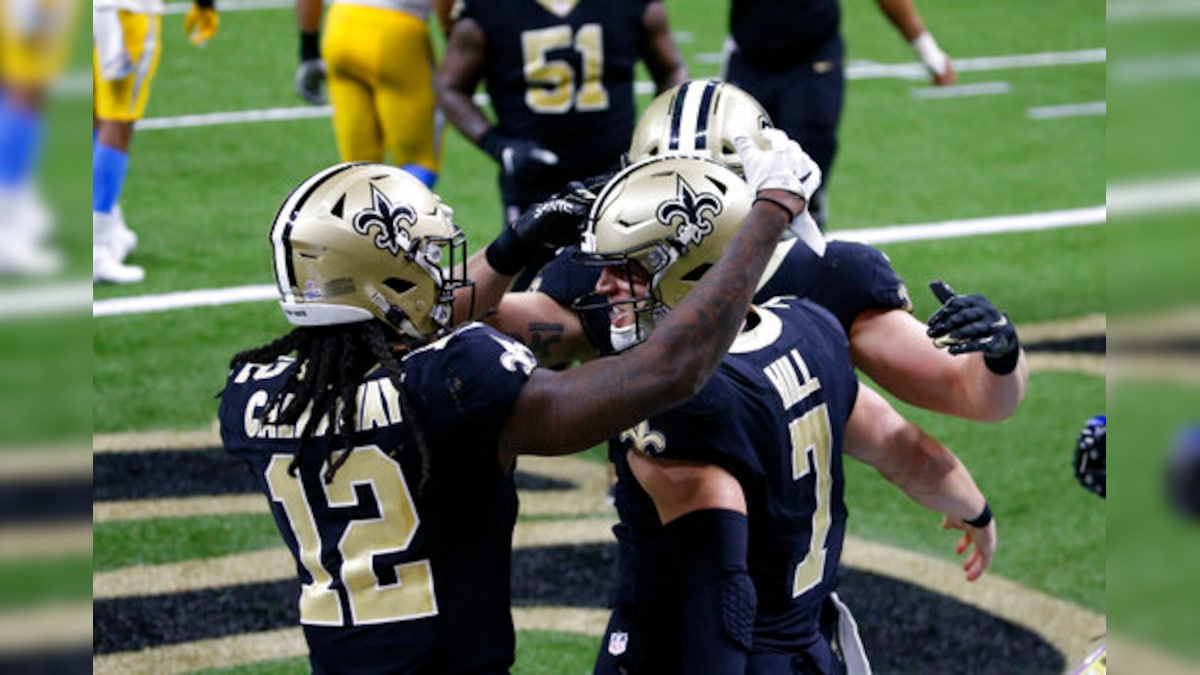 Mayor Agrees To Start Allowing Fans At Saints' Home Games