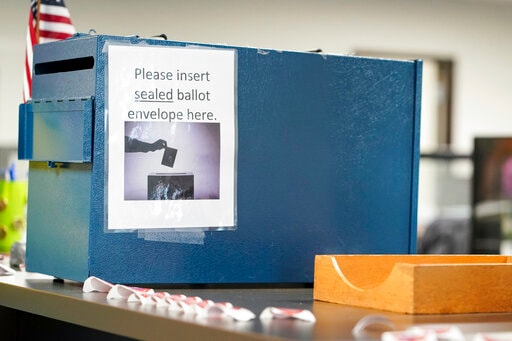 What You Need To Know About Ohio Drop Box Restrictions