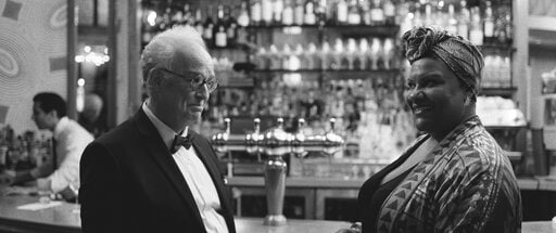 Review: A Terrific Debut In ‘The Forty-Year-Old Version’