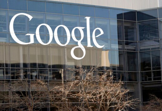 FILE - This Thursday, Jan. 3, 2013, file photo shows Google's headquarters in Mountain View, Calif. As the Trump administration moves toward antitrust action against search giant Google, its campaigning to enlist support from sympathetic state attorneys general across the country. And President Donald Trump is pushing his campaign against Big Tech on Wednesday, Sept. 23, 2020, touting curbs on legal protections for social media platforms he denounces as biased against conservative views.(AP Photo/Marcio Jose Sanchez, File) FILE - This Thursday, Jan. 3, 2013, file photo shows Google's headquarters in Mountain View, Calif. As the Trump administration moves toward antitrust action against search giant Google, its campaigning to enlist support from sympathetic state attorneys general across the country. And President Donald Trump is pushing his campaign against Big Tech on Wednesday, Sept. 23, 2020, touting curbs on legal protections for social media platforms he denounces as biased against conservative views.(AP Photo/Marcio Jose Sanchez, File)
