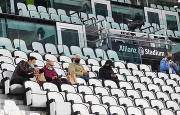 Napoli Set To Be Handed 3 0 Loss For Failing To Show At Juve
