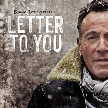 This cover image released by Columbia Records shows This cover image released by Columbia Records shows