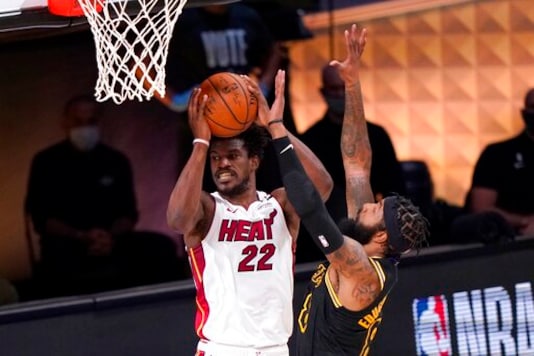Game 3 Of NBA Finals Looms, Lakers Leading Heat 2-0 So Far