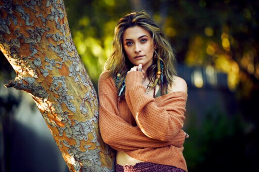 Paris Jackson Mines Her Heartache For Solo Debut Album