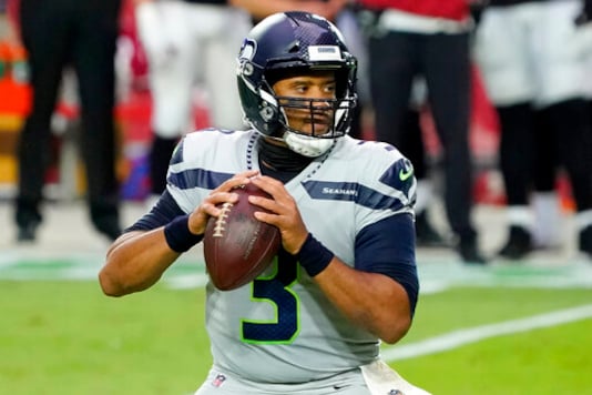 Mistakes Cost Seahawks In 37-34 Overtime Loss To Cardinals