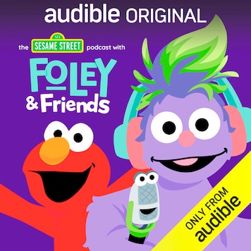 This image released by Audible shows cover art for This image released by Audible shows cover art for