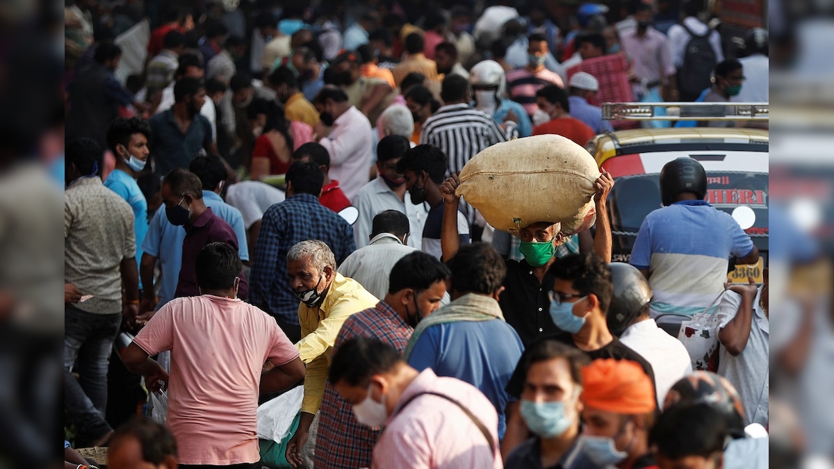 'Move Party Indoors, Don't Stop it': BMC Urges on NY Eve as Curfew Starts at 11pm, Cops on High Alert