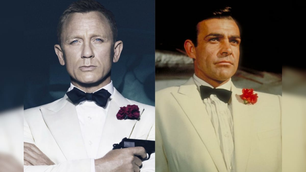 Daniel Craig Pays Tribute to Late Sean Connery: He'll Be Remembered as James Bond and So Much More