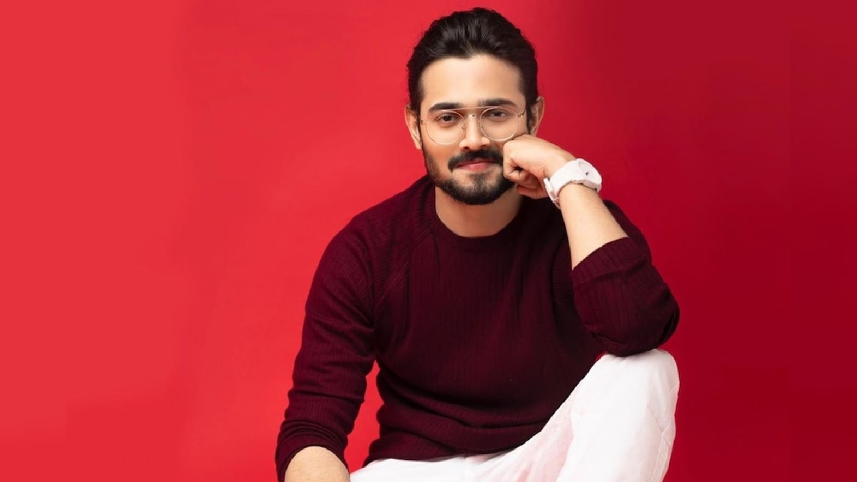 Bhuvan Bam Tests Positive for Coronavirus