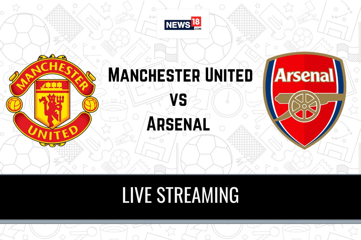 Premier League 2020-21 Manchester United vs Arsenal LIVE Streaming When and Where to Watch Online, TV Telecast, Team News