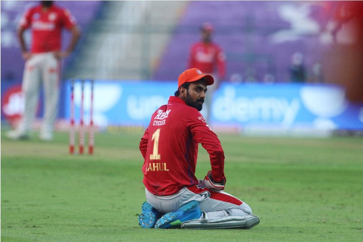 IPL 2020: Kings XI Punjab's Campaign Ends With 9-Wicket Loss to Chennai Superkings
