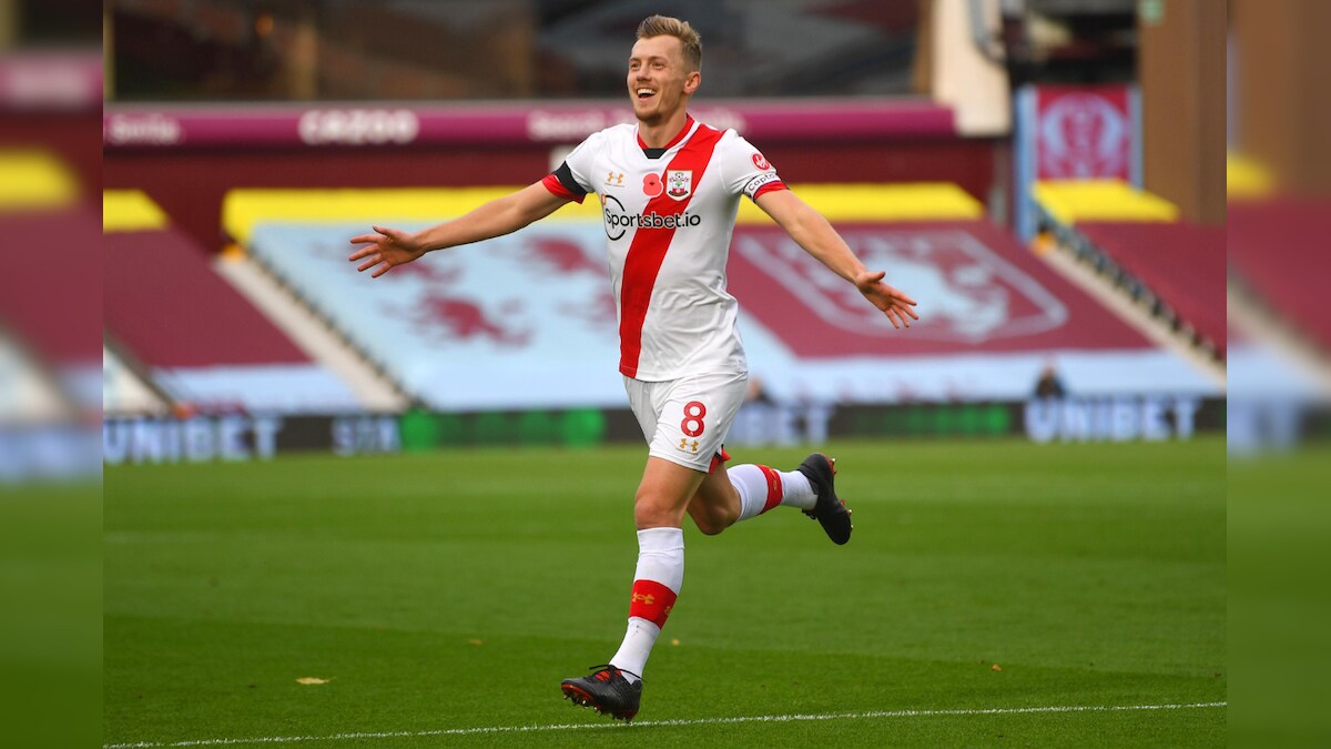 Premier League: Birthday Boy James Ward-Prowse Shines as Southampton See Off Aston Villa 4-3