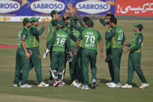 Pak Vs Zim 1st T20i Schedule And Match Timings In India When And Where To Watch Pakistan Vs Zimbabwe Live Streaming Online