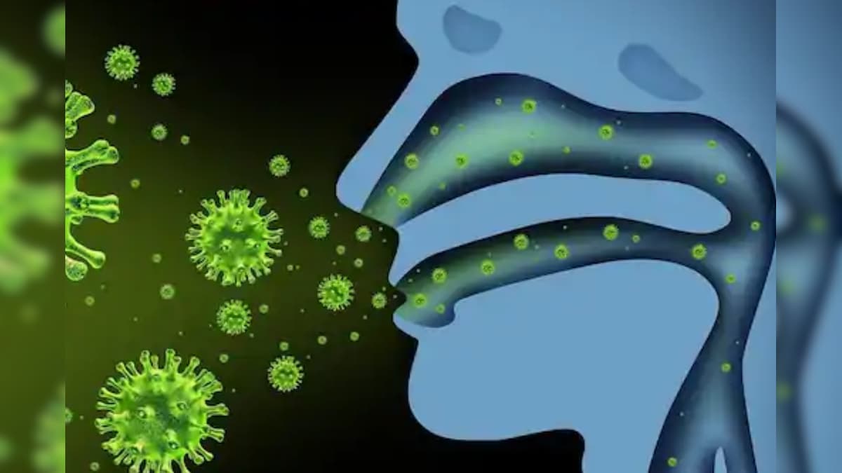 B.1.617: The Curious Case of the Deadly Double Mutant Coronavirus Strain