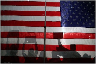 Race to the White House: US Gears for Possibility of Delayed US Presidential Election Results