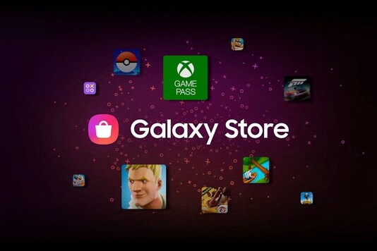 samsung galaxy game store