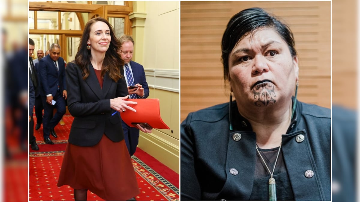 New Zealand Gets First Indigenous Woman as Foreign Minister and Openly Gay Man as Deputy PM