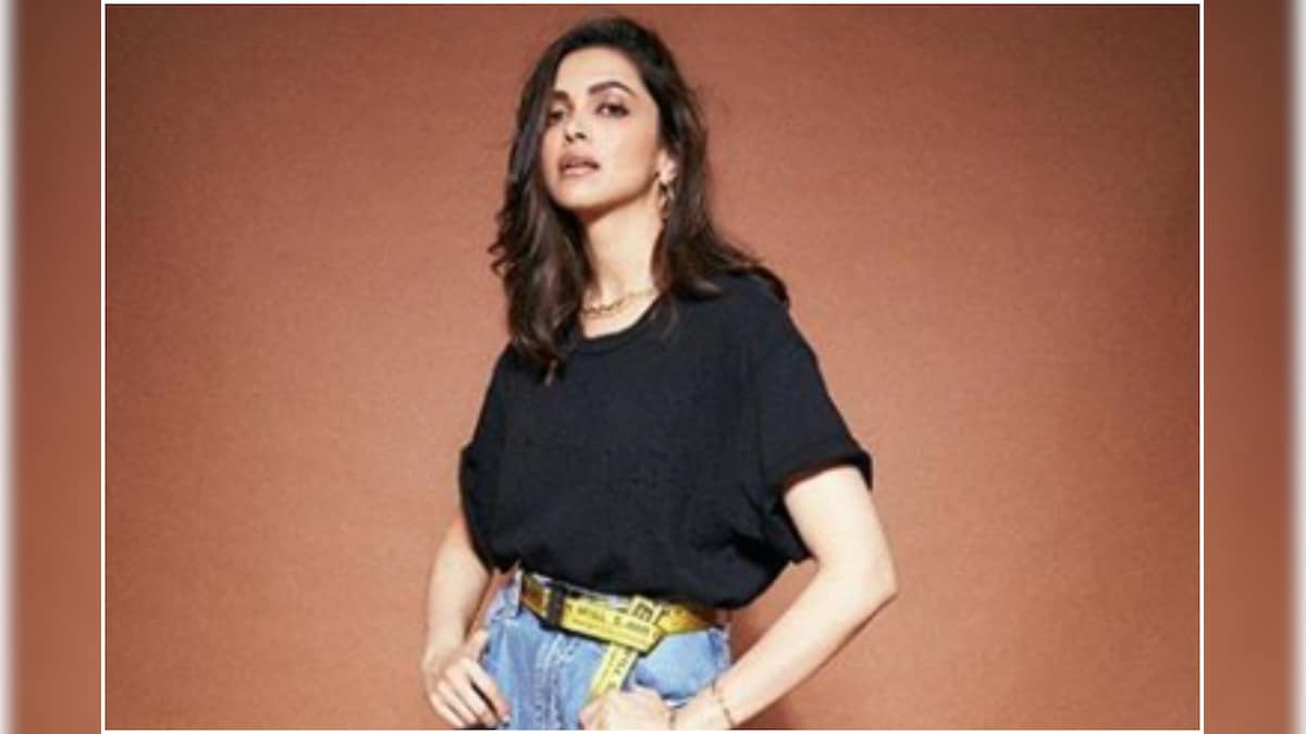 Deepika Padukone Deletes All Posts From Instagram and Twitter, Leaves Netizens Shocked