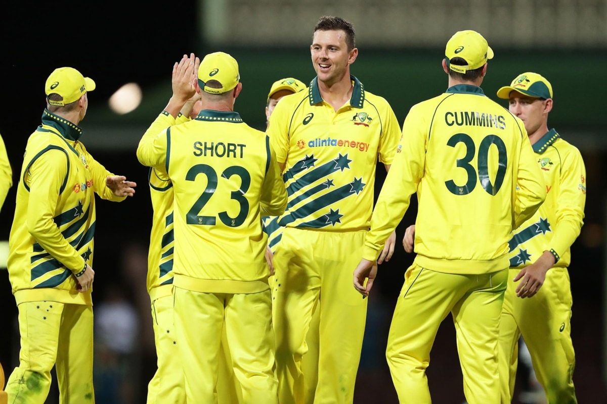 IMG Reliance to Market Cricket Australia's 'Virtual Inventory' Rights