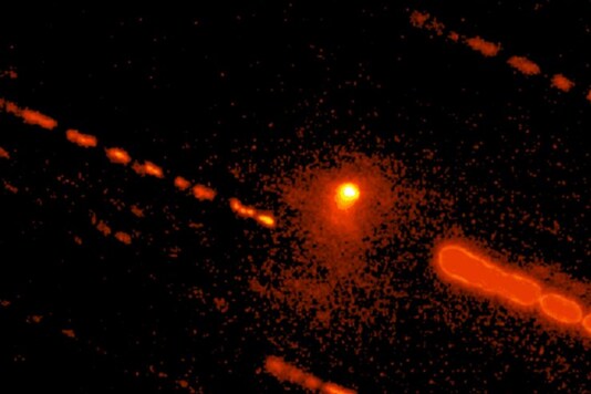 Image via Northern Arizona University