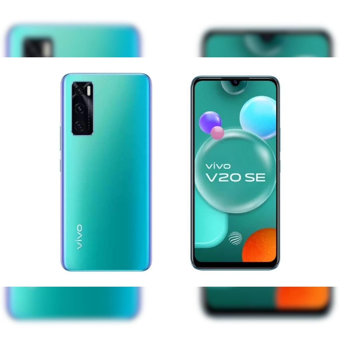 Vivo V20 Se With Triple Rear Cameras Snapdragon 665 Soc Launched In India Price Availability And More