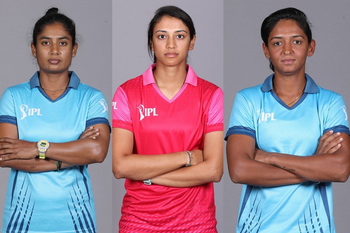 Women's T20 Challenge 2020: Here is a Look at Full Squads of All Teams