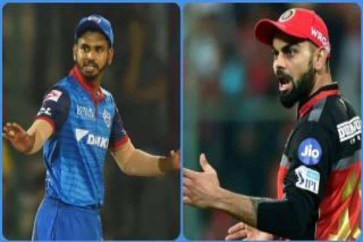 IPL 2020: Delhi Capitals vs Royal Challengers Bangalore - 10 Numbers That Define the Rivalry