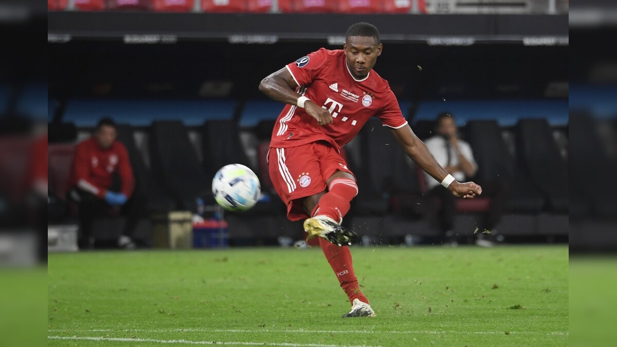 David Alaba on Course to Leave Bayern Munich as Contract Talks Break Down