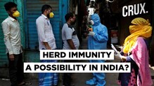 Scientists Claim Mumbai To Achieve Herd Immunity By January 2021