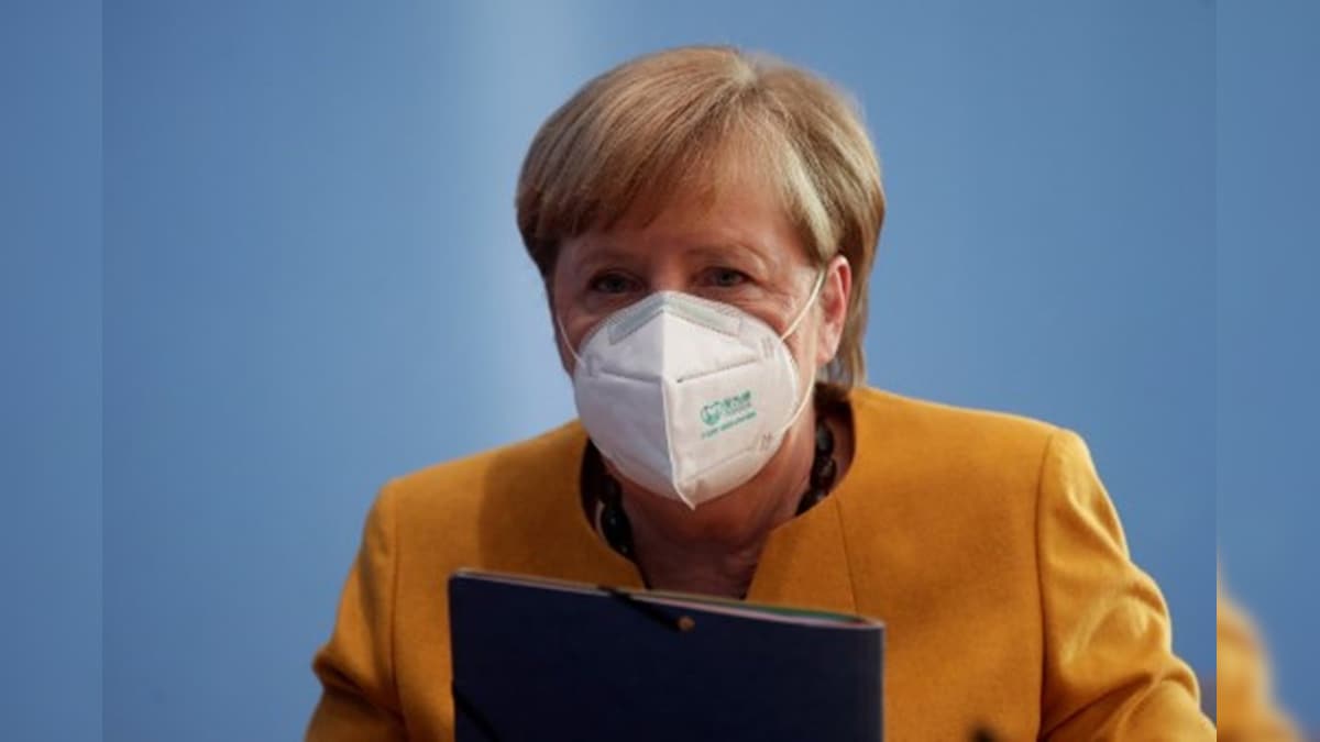 Merkel 'Worried' Over Vaccine Rollout for Poorer Nations Despite G20 Fairness Pledge