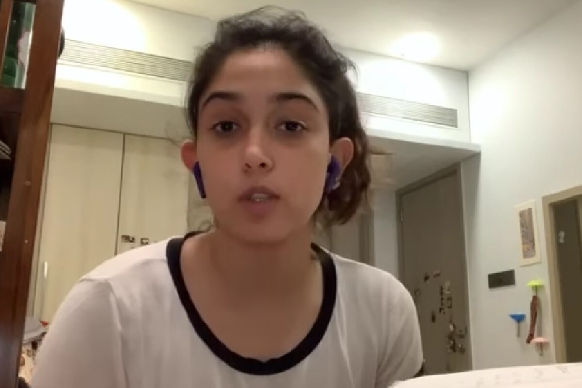 Aamir Khan S Daughter Ira Khan Says She Was Sexually Harassed At 14 It Hasn T Scarred Me For Life A post shared by ira khan (@khan.ira). aamir khan s daughter ira khan says she