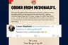 'We Never Thought We'd be Saying This': Why Burger King Urged People to 'Order from McDonald's'