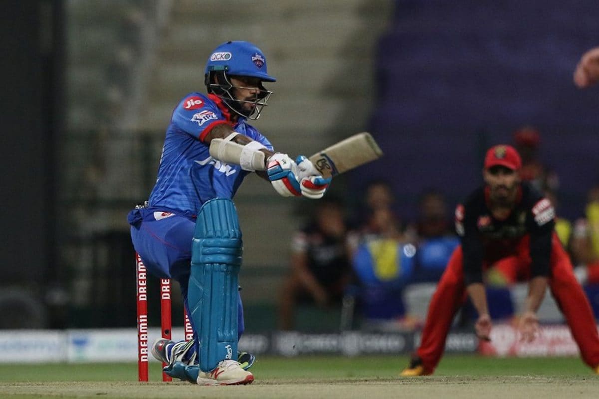 IPL 2020: Top 10 Players Who Hit Most Fours in the Tournament