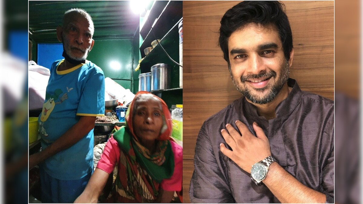 R Madhavan Reacts to Baba Ka Dhaba Cheating Allegation: This Gives People Reason Not to Do Good