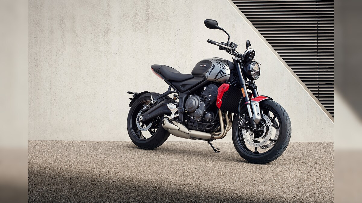 Upcoming Triumph Trident Pre-Bookings Open at Rs 50,000 in India, EMIs Starting at Rs 9,999