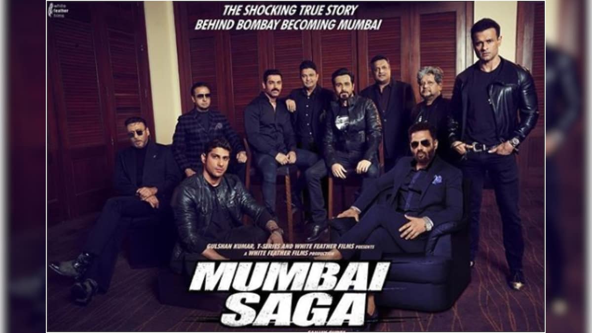 Sanjay Gupta Teases Theatrical Release for 'Mumbai Saga'