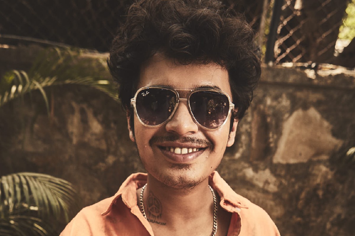Kaambhari Rapper Kaam Bhaari on His Europe Music Awards Nomination for 'Mohabbat': It ...