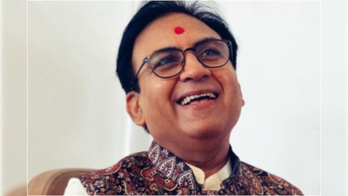 Taarak Mehta Ka Ooltah Chashmah's Dilip Joshi aka Jethalal Opens up on Perils of Long-running TV Serial