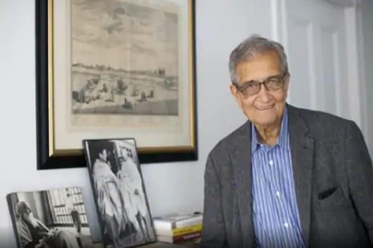 Happy Birthday Amartya Sen: Here’s a List of Five Best Works of the ...