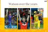 IPL 2020: As Shane Watson Retires, Check Out His Top 10 IPL Knocks Across 12 Seasons