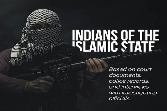 Imprisoned and missing jihadists together make up about half of the 135 individuals believed by the government to have joined Islamic State in the Middle-East and Afghanistan.