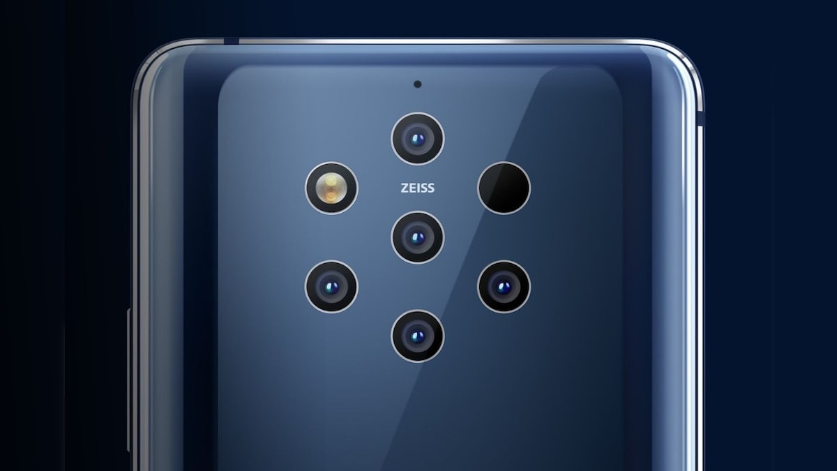 Nokia 9.3 PureView Successor Tipped to Come With Qualcomm Snapdragon 875 SoC