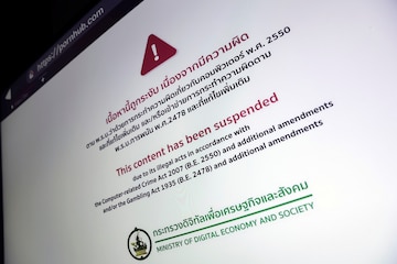 SavePornhub: Thailand's Online Porn Ban Prompts Social Media ...