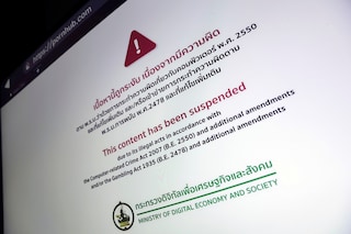 #SavePornhub: Thailand's Online Porn Ban Prompts Social Media ...