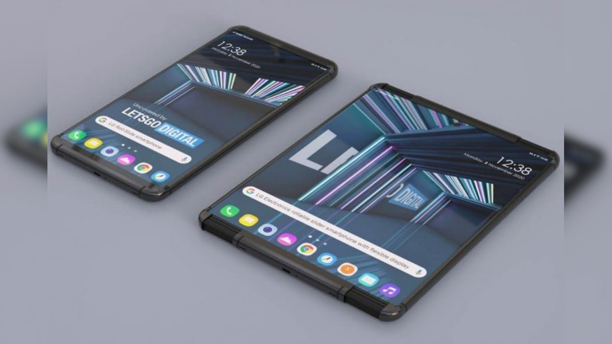 LG Project B Rollable Smartphone Could Be Launched As Early As March 2021; Possible Price Hinted