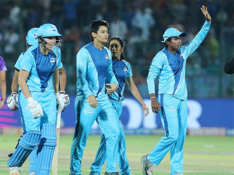Women's T20 challenge: 'Invincible' Supernovas Eye Third Straight Title